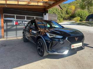 Formentor EXPORT 14800€ LED SHZ APP MULTI ACC PDC VIRTUELL 18ZOLL, 19999 €, Auto & Fahrrad-Autos in 8184 Anger
