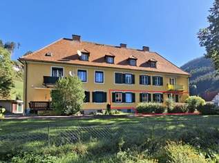Sanierungsjuwel - Eigentumswohnung mit Garten, Terrasse und Garage, 143000 €, Immobilien-Wohnungen in 8621 Thörl Sanierungsjuwel - Eigentumswohnung mit Garten, Terrasse und Garage, 143000 €, Immobilien-Wohnungen in 8621 Thörl