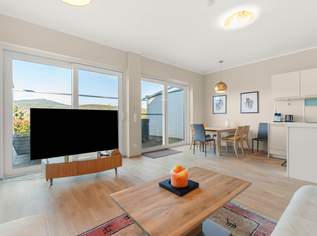 Doppelhaushälfte mit Weitblick, 480000 €, Immobilien-Häuser in 9220 Sonnental