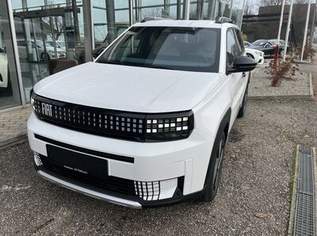 Grande Panda °La Prima° °ATTERGAU-ANGEBOT°, 24690 €, Auto & Fahrrad-Autos in 4880 Sankt Georgen im Attergau