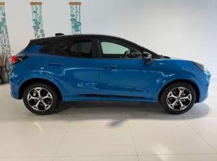 Puma ST-Line 1,0 l EcoBoost Hybrid 92 kW (125..., 31669 €, Auto & Fahrrad-Autos in 6844 Gemeinde Altach