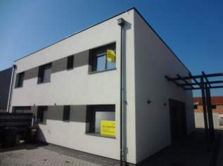 Moderne Doppelhaushälfte mit Photovoltaikanlage, Terrasse und Garten !, 649000 €, Immobilien-Häuser in 2322 Gemeinde Zwölfaxing