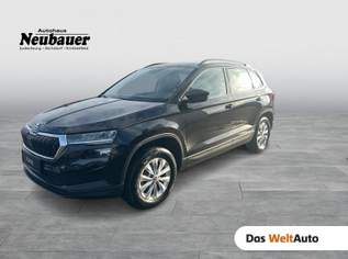 Karoq 4x4 Selection TDI DSG, 38490 €, Auto & Fahrrad-Autos in 8753 Fohnsdorf