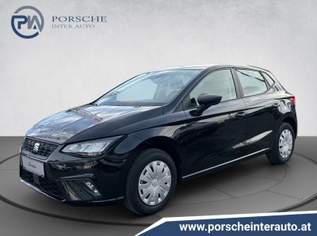 Ibiza Reference 1.0 TSI, 18290 €, Auto & Fahrrad-Autos in 8792 St. Peter-Freienstein Ibiza Reference 1.0 TSI, 18290 €, Auto & Fahrrad-Autos in 8792 St. Peter-Freienstein