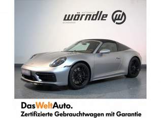 911 Targa 4 GTS, 245850 €, Auto & Fahrrad-Autos in Tirol