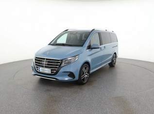 V 300 d 4MATIC EXCLUSIVE Lang, 115188 €, Auto & Fahrrad-Autos in 2351 Gemeinde Wiener Neudorf