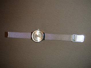Armbanduhr für Herren - NEU, 9.8 €, Kleidung & Schmuck-Accessoires, Uhren, Schmuck in 1190 Döbling