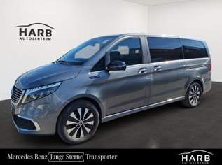 EQV 300 Kombi lang 100kWh, 39990 €, Auto & Fahrrad-Autos in 8160 Weiz