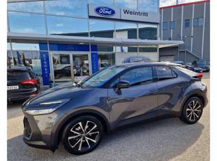 C-HR 1.8 Hybrid E-CVT Active Drive, 27490 €, Auto & Fahrrad-Autos in 7000 