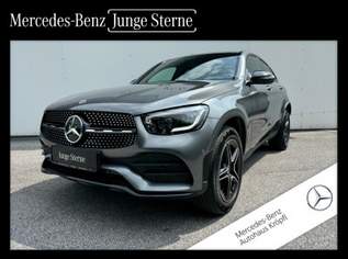 GLC 300 de 4MATIC Coupé, 67900 €, Auto & Fahrrad-Autos in 8230 Hartberg