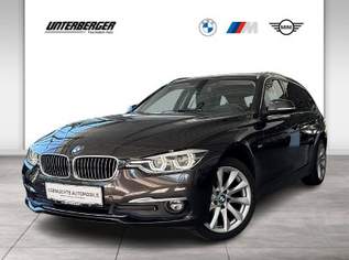 318d xDrive Touring Luxury Line LED Navi Bus., 18900 €, Auto & Fahrrad-Autos in 6330 Stadt Kufstein 318d xDrive Touring Luxury Line LED Navi Bus., 18900 €, Auto & Fahrrad-Autos in 6330 Stadt Kufstein