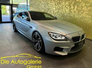 M6 Gran Coupe *INDIVIDUAL*