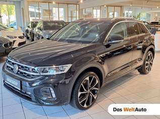 T-Roc R-Line TDI 4MOTION DSG, 31990 €, Auto & Fahrrad-Autos in 6410 Marktgemeinde Telfs T-Roc R-Line TDI 4MOTION DSG, 31990 €, Auto & Fahrrad-Autos in 6410 Marktgemeinde Telfs