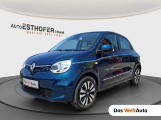 Twingo Intens Electric, 11998 €, Auto & Fahrrad-Autos in 4655 Vorchdorf