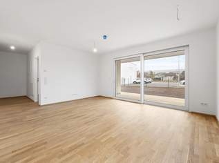 PROVISIONSFREI! 2-Zimmer-Wohlfühloase mit Terrasse & Garten im Grünen | Bezugsfertig, 345000 €, Immobilien-Wohnungen in Niederösterreich