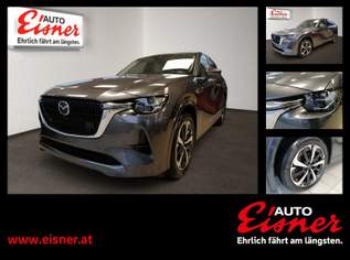 CX-60 2.5L PHEV AWD TAKUMI, 56980 €, Auto & Fahrrad-Autos in 9020 Innere Stadt CX-60 2.5L PHEV AWD TAKUMI, 56980 €, Auto & Fahrrad-Autos in 9020 Innere Stadt