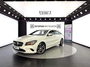 CLA 200 d Shooting Brake Urban *NAVI*SZH*, 13999 €, Auto & Fahrrad-Autos in 5230 Mattighofen CLA 200 d Shooting Brake Urban *NAVI*SZH*, 13999 €, Auto & Fahrrad-Autos in 5230 Mattighofen