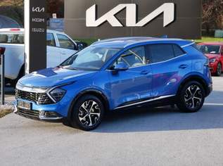 Sportage 1,6 CRDI 48V Gold AWD, 36990 €, Auto & Fahrrad-Autos in 5621 Sankt Veit im Pongau