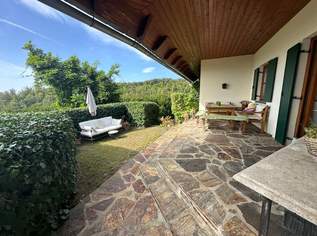 Großzügiges Wohnhaus in exklusiver Aussichtslage, 995000 €, Immobilien-Häuser in 8045 