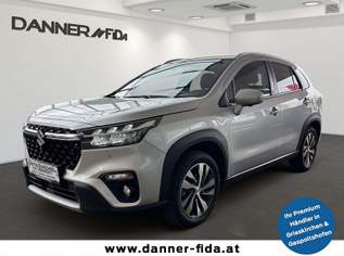 S-Cross 1,4 GL+ DITC Hybrid ALLGRIP flash Aut. ( VOLLAU..., 22980 €, Auto & Fahrrad-Autos in 4707 Schlüßlberg S-Cross 1,4 GL+ DITC Hybrid ALLGRIP flash Aut. ( VOLLAU..., 22980 €, Auto & Fahrrad-Autos in 4707 Schlüßlberg