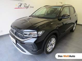 T-Cross Friends TSI DSG, 28900 €, Auto & Fahrrad-Autos in 8020 Gries T-Cross Friends TSI DSG, 28900 €, Auto & Fahrrad-Autos in 8020 Gries