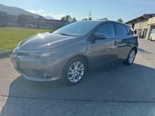 Auris 1,2 Turbo Edition 45, 11900 €, Auto & Fahrrad-Autos in 6844 Gemeinde Altach Auris 1,2 Turbo Edition 45, 11900 €, Auto & Fahrrad-Autos in 6844 Gemeinde Altach