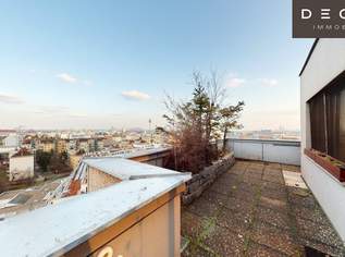 14. STOCKWERK - WOHNUNG MIT 41M2 TERRASSE, 1163.62 €, Immobilien-Wohnungen in 1110 Simmering