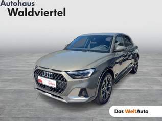 A1 30 TFSI intense, 32950 €, Auto & Fahrrad-Autos in 3580 Gemeinde Horn