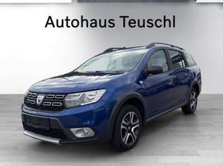 Logan MCV, 10990 €, Auto & Fahrrad-Autos in Niederösterreich
