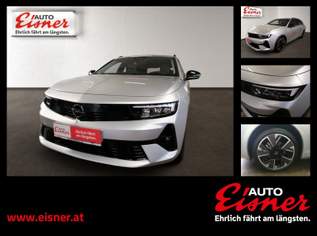 ASTRA ST Elektro, 26940 €, Auto & Fahrrad-Autos in Kärnten