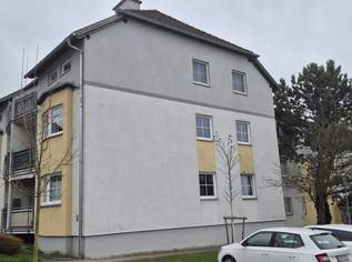 Haag, 3 Zimmer, 72 m² / 00611 00231, 542 €, Immobilien-Wohnungen in 3350 Gemeinde Haag