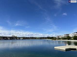 Dachterrassenwohnung am See: Ein Zuhause, das sich wie Urlaub anfühlt, 1147.03 €, Immobilien-Wohnungen in 8401 Kalsdorf