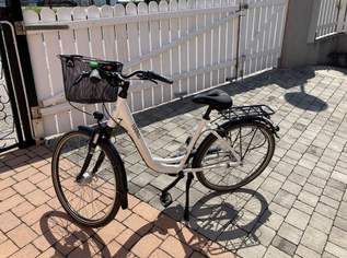 Citybike 26 Zoll, 550 €, Auto & Fahrrad-Fahrräder in 2551 Enzesfeld Citybike 26 Zoll, 550 €, Auto & Fahrrad-Fahrräder in 2551 Enzesfeld