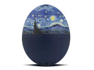 PiepEi „Van Gogh“ PiepEi, 12.95 €, Haus, Bau, Garten-Haushaltsgeräte in Österreich