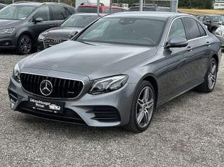 E 220 d AMG Line 4Matic TOP AUSSTATTUNG, 25990 €, Auto & Fahrrad-Autos in 4614 Marchtrenk