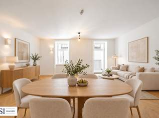 Wohnen im Servitenviertel! Generalsanierter Altbaucharme verbunden mit modernster Technik, 1099000 €, Immobilien-Wohnungen in 1090 Alsergrund Wohnen im Servitenviertel! Generalsanierter Altbaucharme verbunden mit modernster Technik, 1099000 €, Immobilien-Wohnungen in 1090 Alsergrund
