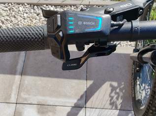 E-Bike Fully E-Bike Fully