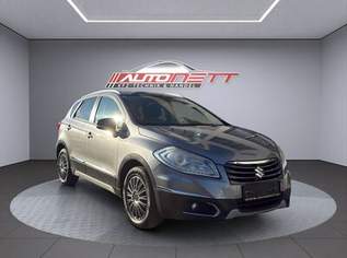 SX4 S-Cross AllGrip Flash 4x4, 9499 €, Auto & Fahrrad-Autos in 4600 Wels SX4 S-Cross AllGrip Flash 4x4, 9499 €, Auto & Fahrrad-Autos in 4600 Wels