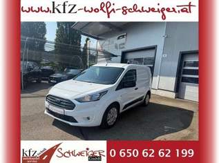 Transit Connect L1 220 1,5 Ecoblue Trend, 16990 €, Auto & Fahrrad-Autos in Kärnten