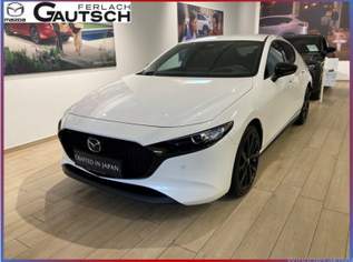 Mazda 3 e-Skyactiv-X186 Homura, 26490 €, Auto & Fahrrad-Autos in 9170 Ferlach