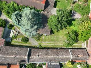 Sanierungsbedürftiges Haus mit Stadl und großen Grund zu verkaufen!, 649000 €, Immobilien-Häuser in 2452 Gemeinde Mannersdorf am Leithagebirge