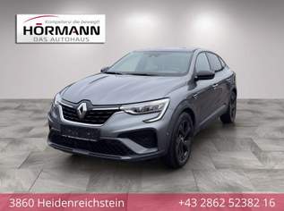Arkana TCe 160 EDC PF R.S. Line, 24850 €, Auto & Fahrrad-Autos in 3860 Gemeinde Heidenreichstein