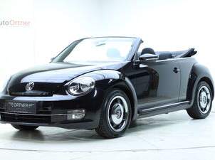 Beetle Cabrio 1,2 TSI BMT Cup 3 Jahre Garantie, 19990 €, Auto & Fahrrad-Autos in Kärnten Beetle Cabrio 1,2 TSI BMT Cup 3 Jahre Garantie, 19990 €, Auto & Fahrrad-Autos in Kärnten