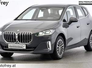 218d Active Tourer, 37890 €, Auto & Fahrrad-Autos in 5300 Hallwang
