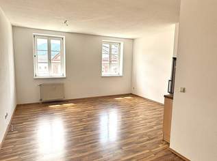 MARIAZELL - STADTWOHNUNG MIT FERNBLICK, 1111.95 €, Immobilien-Wohnungen in 8630 Mariazell