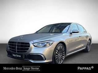 S 350 d 4MATIC Limousine, 106950 €, Auto & Fahrrad-Autos in 8051 Gösting S 350 d 4MATIC Limousine, 106950 €, Auto & Fahrrad-Autos in 8051 Gösting