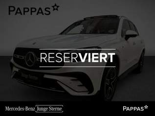 GLC 300 de 4MATIC mit EQ Hybrid Technologie Öster, 67900 €, Auto & Fahrrad-Autos in 4623 Gunskirchen