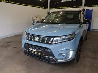 Vitara 1,4 GL+ DITC Hybrid ALLGRIP flash, 20700 €, Auto & Fahrrad-Autos in 6706 Gemeinde Bürs
