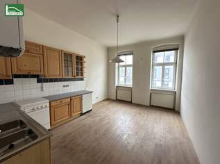 Mitten im Geschehen! Renovierungsbedürftige 2-Zimmer Wohnung in der Panikengasse nahe Ottakringer Brauerei!, 199000 €, Immobilien-Wohnungen in 1160 Ottakring