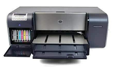 Fotodrucker HP PhotoSmart Pro B9180